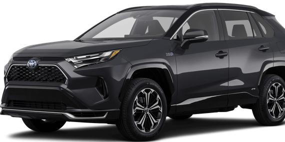 TOYOTA RAV4 PRIME 2024 JTMEB3FV5RD192347 image TOYOTA RAV4 PRIME 2024 JTMEB3FV5RD192347 image